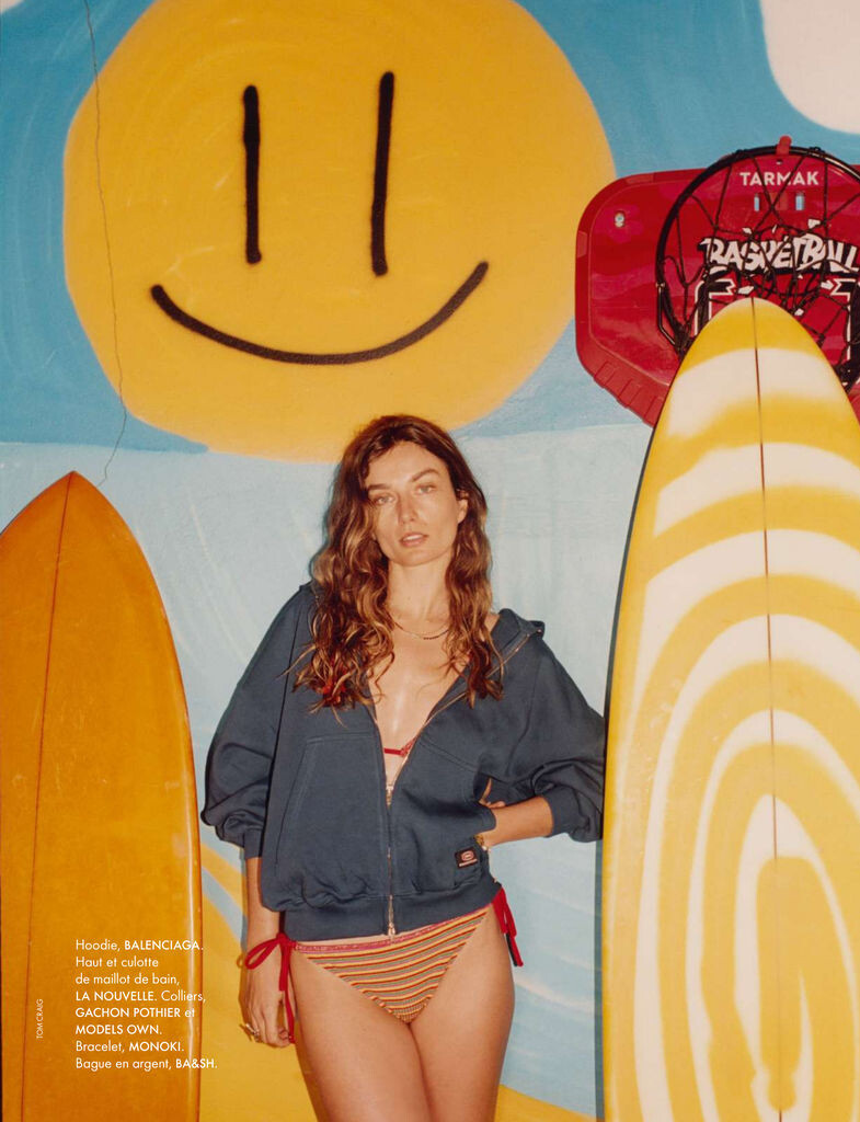 Andreea Diaconu