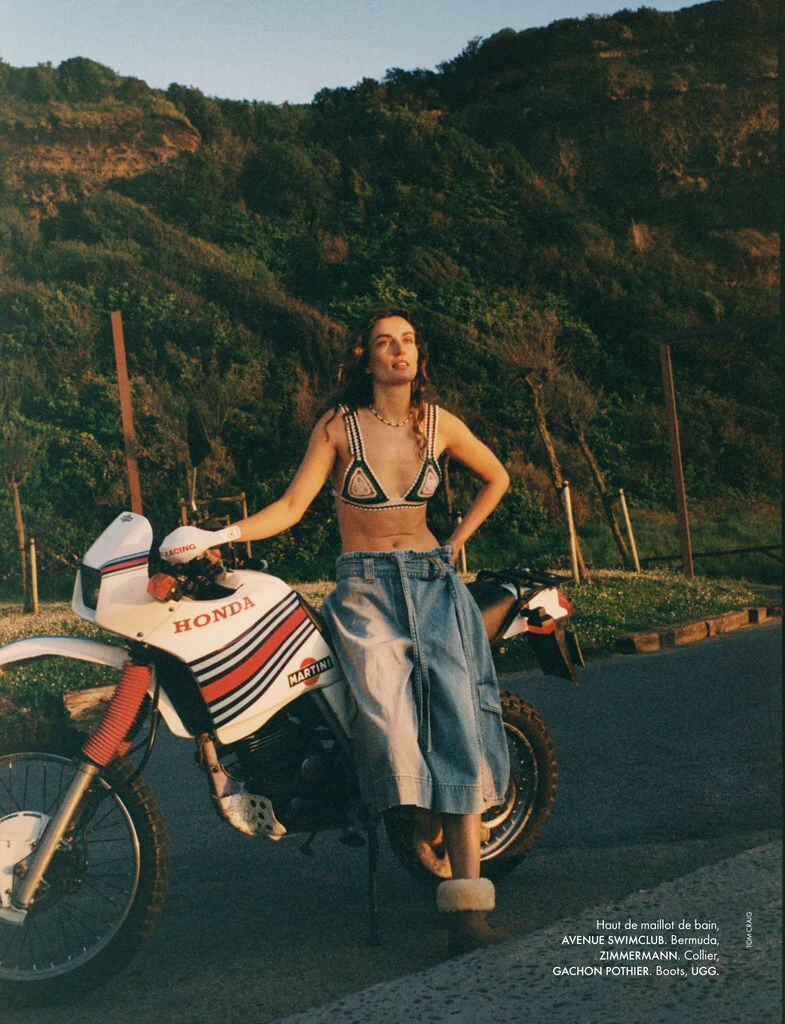 Andreea Diaconu