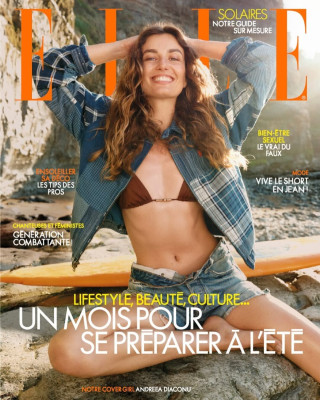 Andreea Diaconu