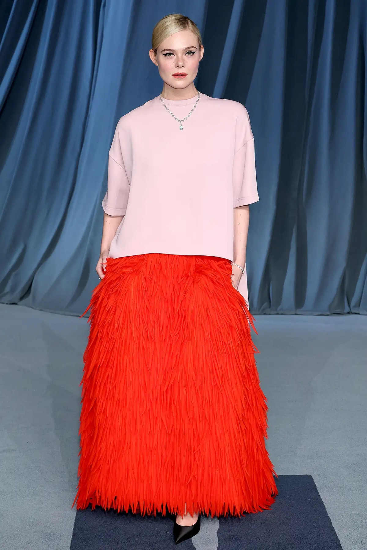 Elle Fanning