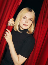 Elle Fanning