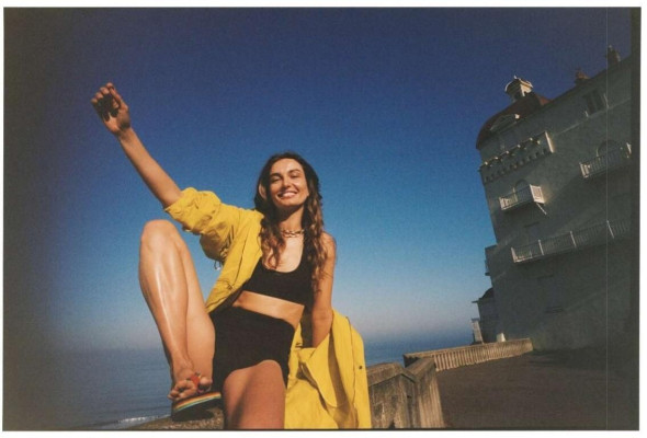Andreea Diaconu