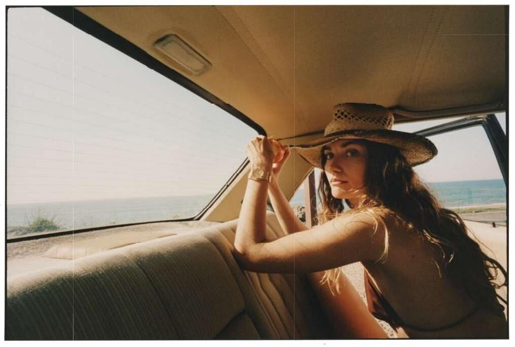 Andreea Diaconu