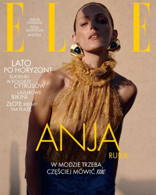 Anja Rubik