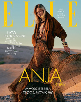 Anja Rubik