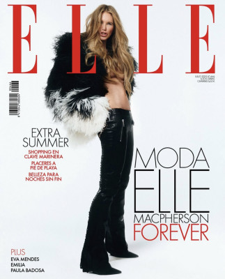 Elle Macpherson