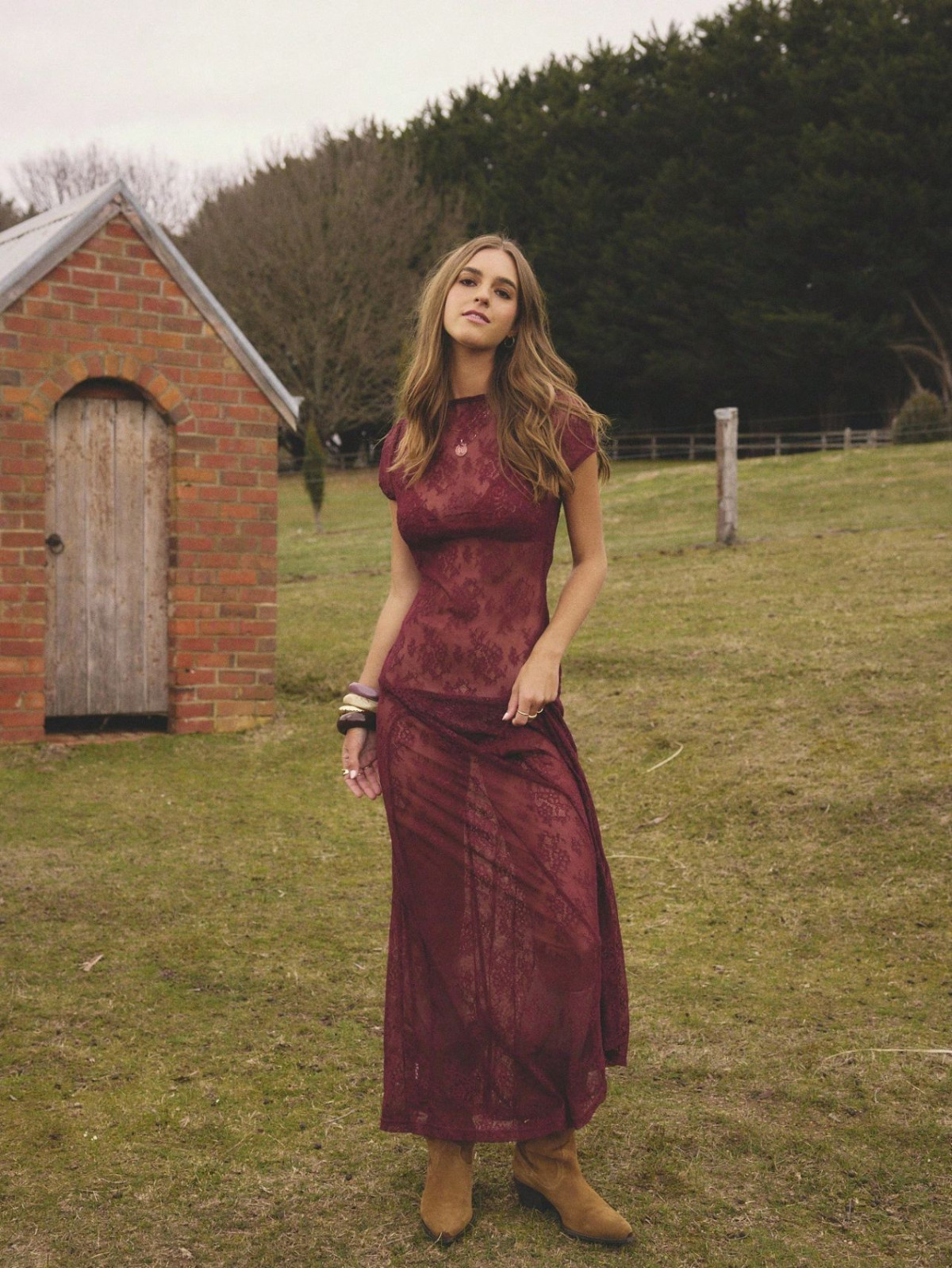 Emily Feld