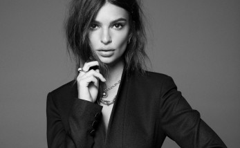 Emily Ratajkowski