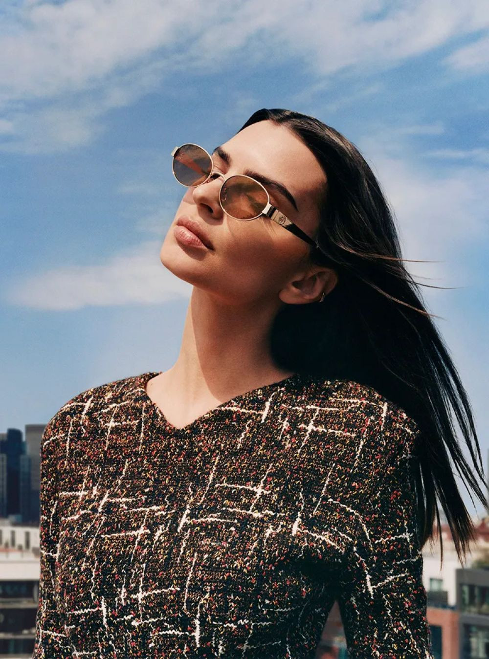 Emily Ratajkowski