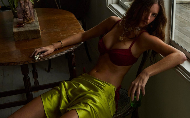 Emily Feld