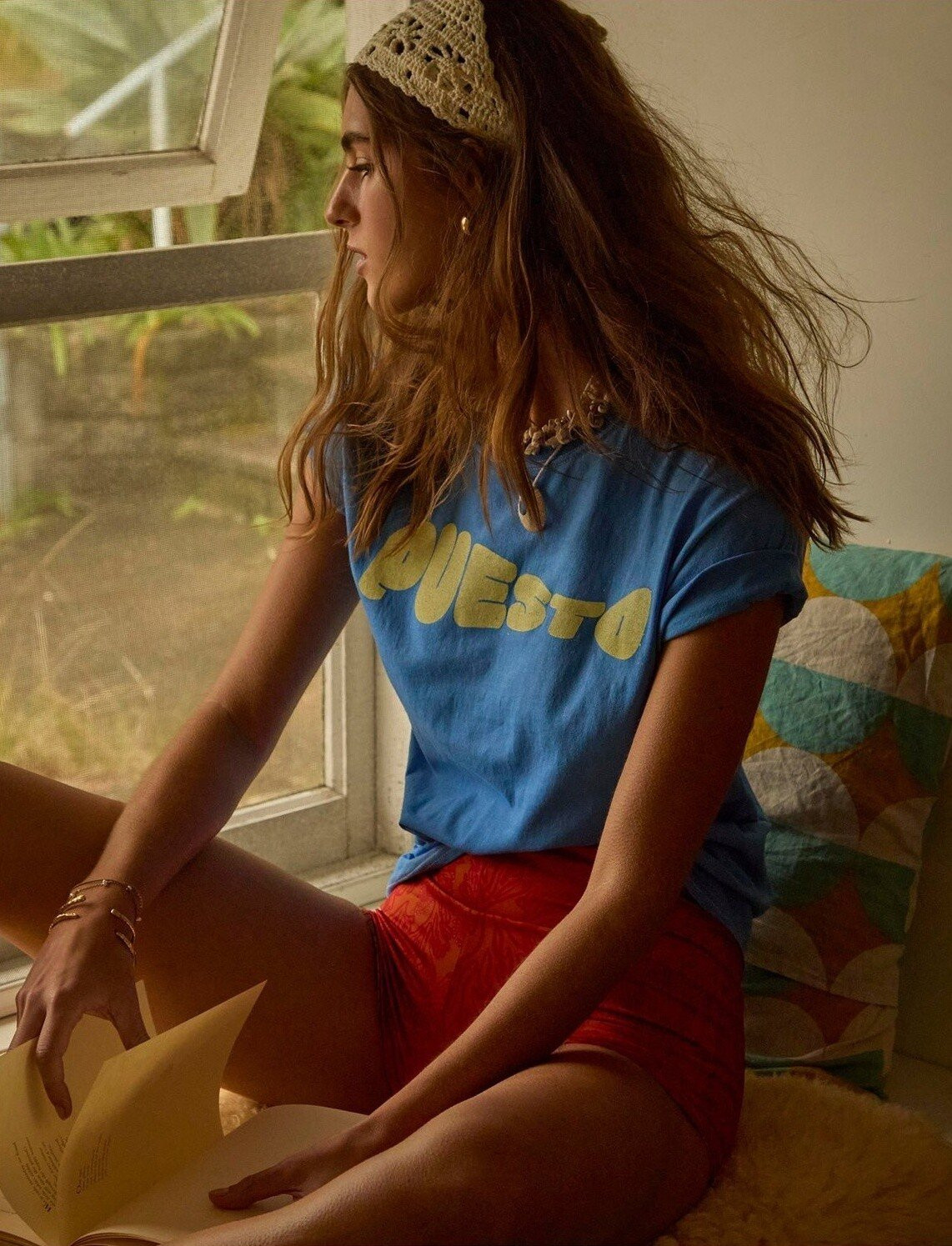 Emily Feld