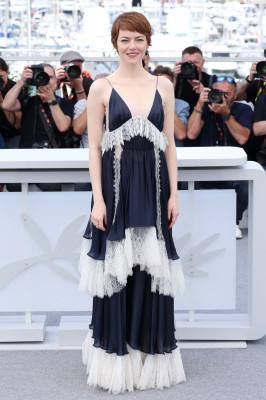 Emma Stone