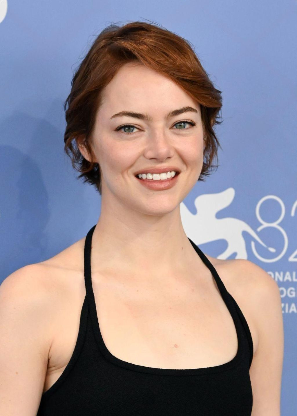 Emma Stone