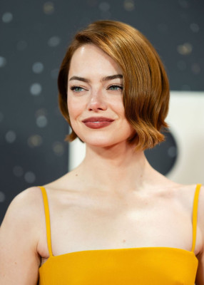 Emma Stone