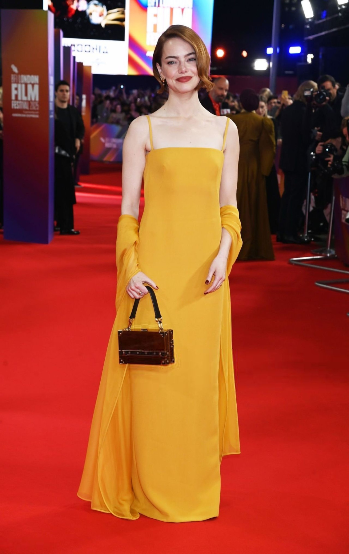 Emma Stone