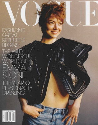 Emma Stone
