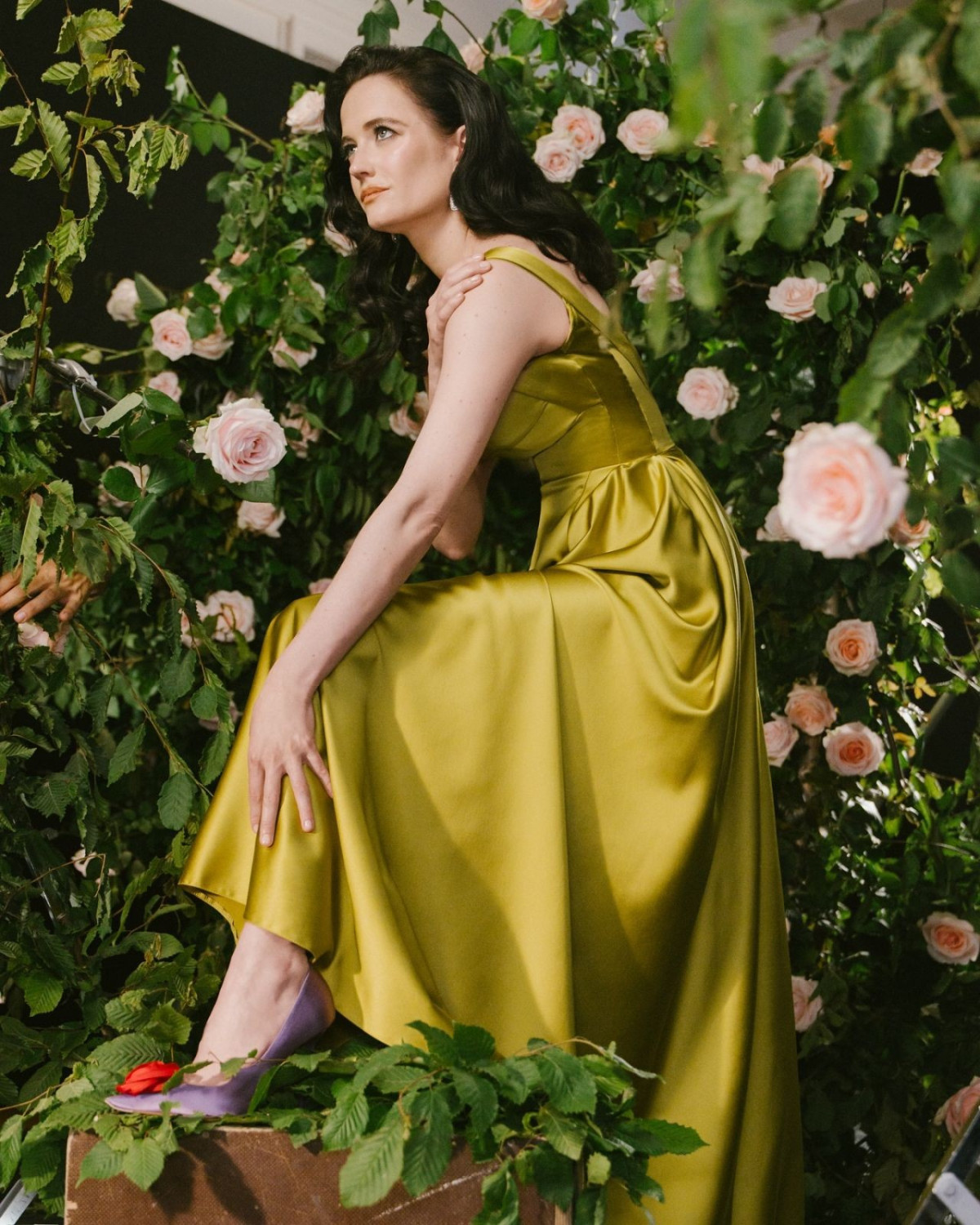 Eva Green