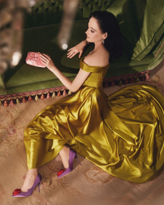 Eva Green