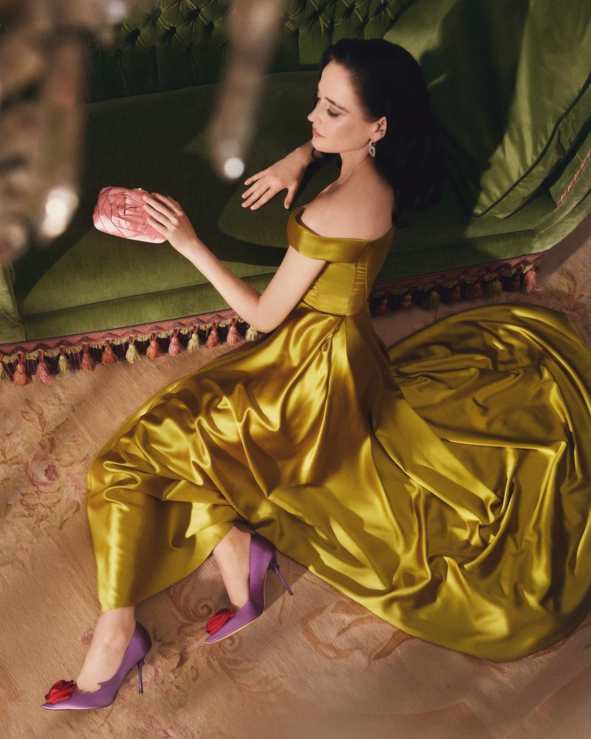 Eva Green