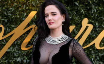 Eva Green