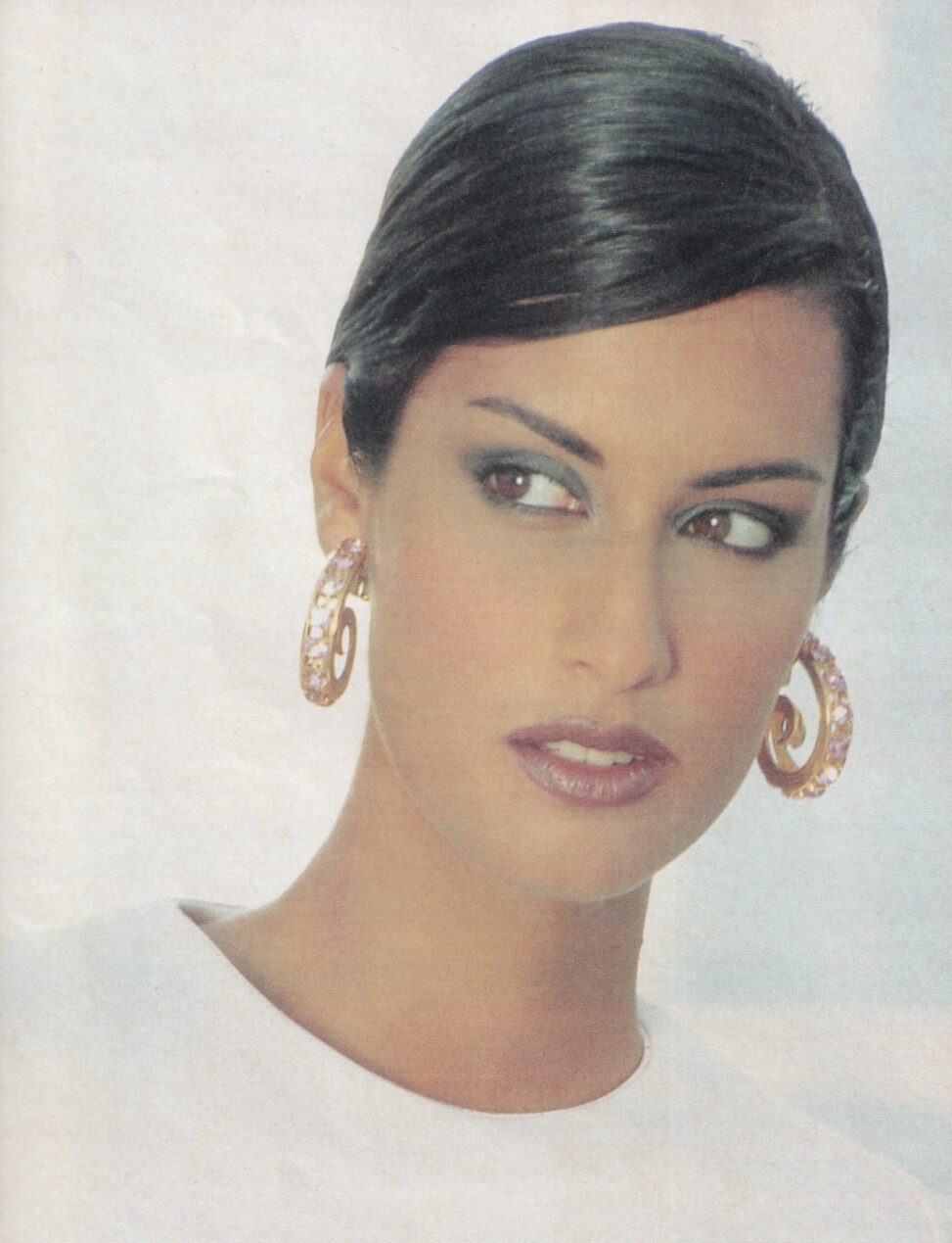Yasmeen Ghauri