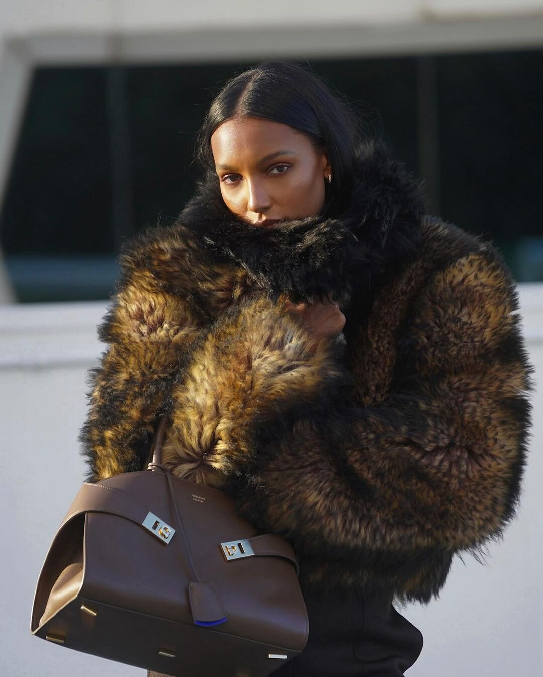 Jasmine Tookes