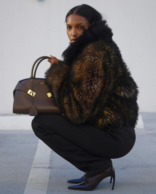 Jasmine Tookes