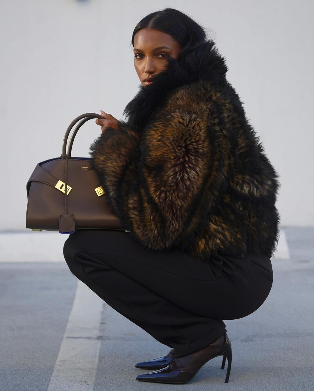 Jasmine Tookes