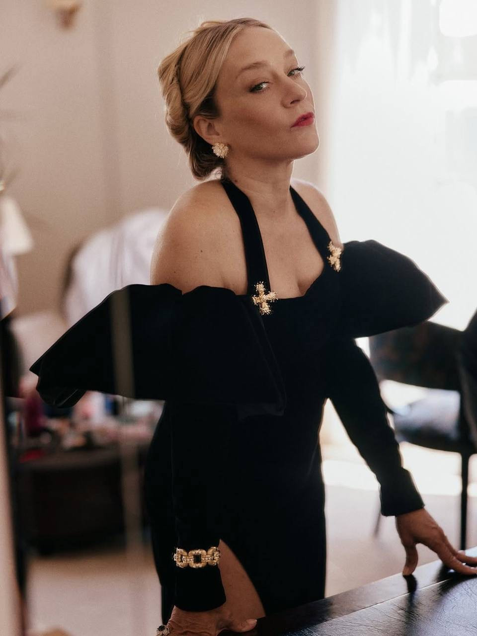 Chloe Sevigny