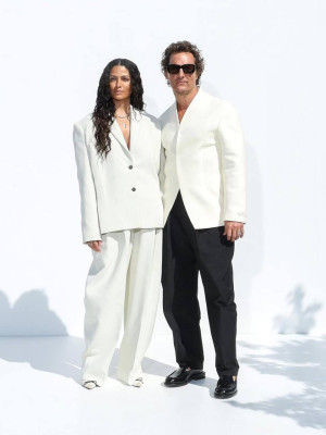 Camila Alves