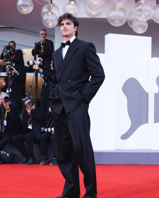 Jacob Elordi