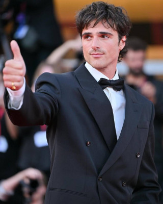 Jacob Elordi