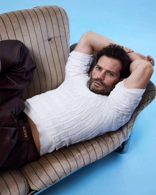 Jamie Dornan