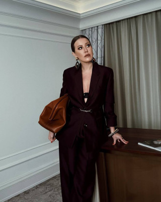 Ksenia Sobchak
