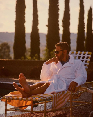 Ben Affleck