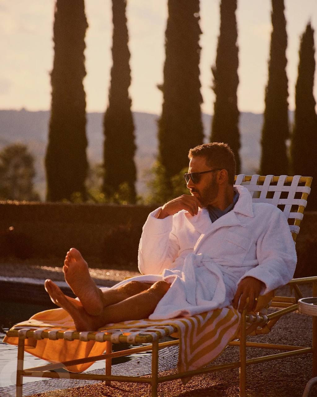 Ben Affleck