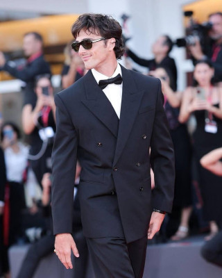 Jacob Elordi