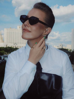 Ksenia Sobchak