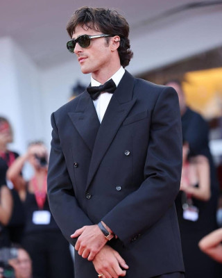 Jacob Elordi