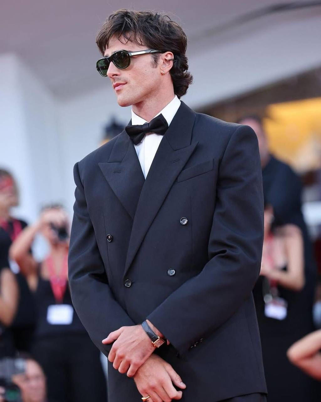Jacob Elordi