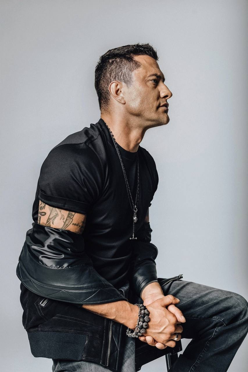 Павел Прилучный