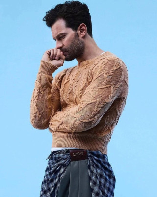 Jamie Dornan