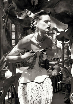 Stella Tennant
