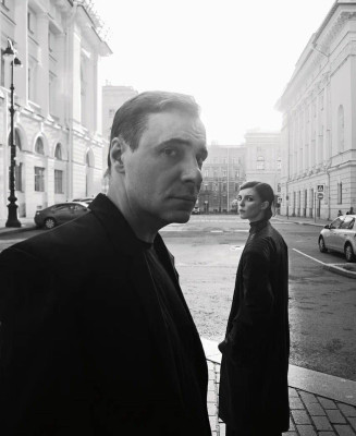 Eugeny Tziganov