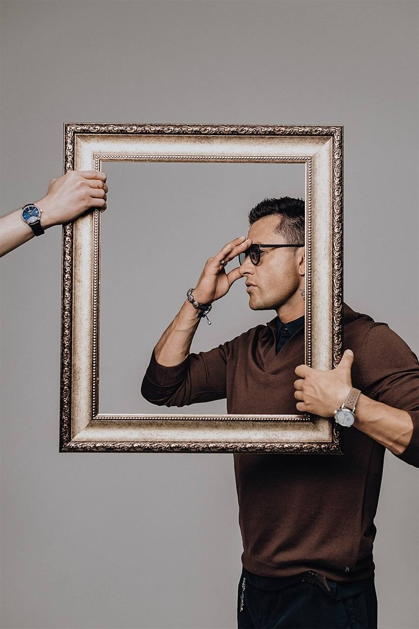 Павел Прилучный