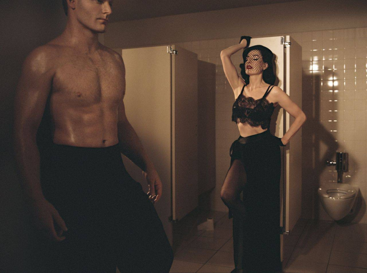 Dita Von Teese