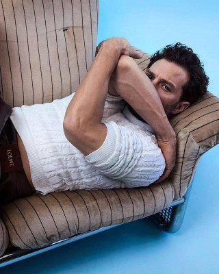 Jamie Dornan