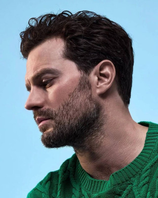 Jamie Dornan