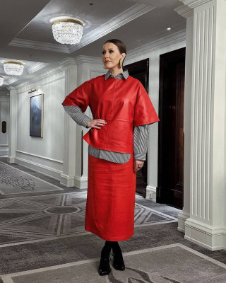 Ksenia Sobchak