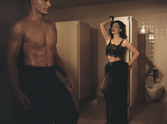 Dita Von Teese